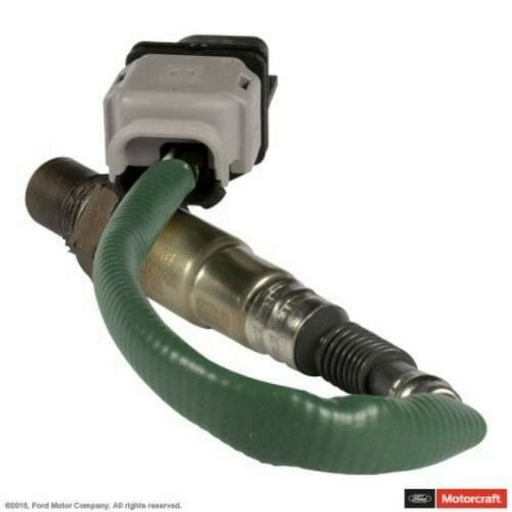 Motorcraft DY-1273 Oxygen Sensor Fits select: 2014-2020 FORD FUSION