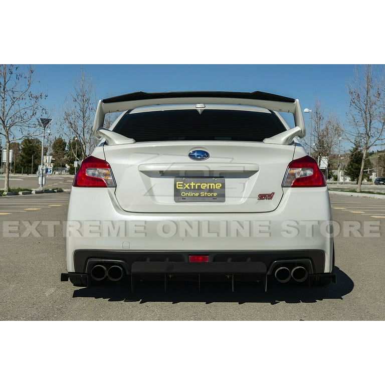 Extreme Online Store Replacement For 2015-2021 Subaru STi Models