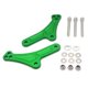 thumbnail image 1 of For ZX25R ZX4R 2023+ Motorcycle Lowering Links Frame Body Link Support Rear Arm Suspension 25MM Green, 1 of 5
