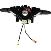 Genuine OE Nissan Multi-Function Switch - 25560-9FD9A