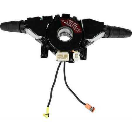 Genuine OE Nissan Multi-Function Switch - 25560-9FD9A