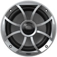 thumbnail image 3 of Bocinas Coaxiales Marinas Wet Sounds RECON 6-S 120 Watts 6.5 Pulgadas 4 Ohms Color Plata Wet Sounds RECON6S, 3 of 7