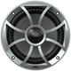 thumbnail image 3 of Bocinas Coaxiales Marinas Wet Sounds RECON 6-S 120 Watts 6.5 Pulgadas 4 Ohms Color Plata Wet Sounds RECON6S, 3 of 7