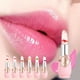 thumbnail image 2 of 1 lápiz labial de gelatina de cristal con flores brillantes de belleza que cambia de color con la temperatura, 2 of 5