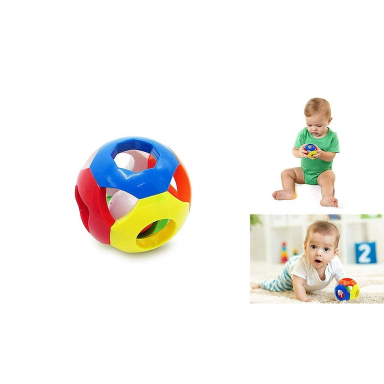 Sound making best sale toys for babies