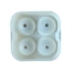 thumbnail image 5 of Molde Silicona Forma De Esferas Ideal Para Hielos Gelatinas, 5 of 5