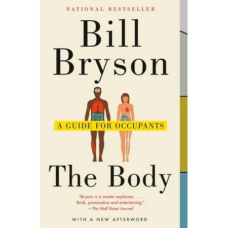 The Body: A Guide for Occupants, (Paperback)