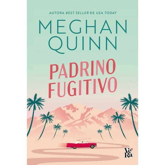 Padrino Fugitivo Vr Editoras Meghan Quinn