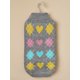 thumbnail image 2 of Valentine's Day Pet Clothes Spring & Autumn Style Classic Cartoon Printed Knitted Sweater With Cute Heart Shaped Design And Turn-Down Collar, 2 of 5