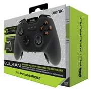 Bionik BNK-9046 Vulkan Controller for Windows and Android
