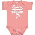 thumbnail image 3 of Inktastic Future Painter Shirt Painting Job Boys or Girls Baby Bodysuit, 3 of 5