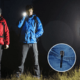 thumbnail image 4 of Cooltop 5PCS LED Pen Light Flashlight Mini Flashlight Super Bright for Outdoor Inspection, Repair, Camping, 4 of 14