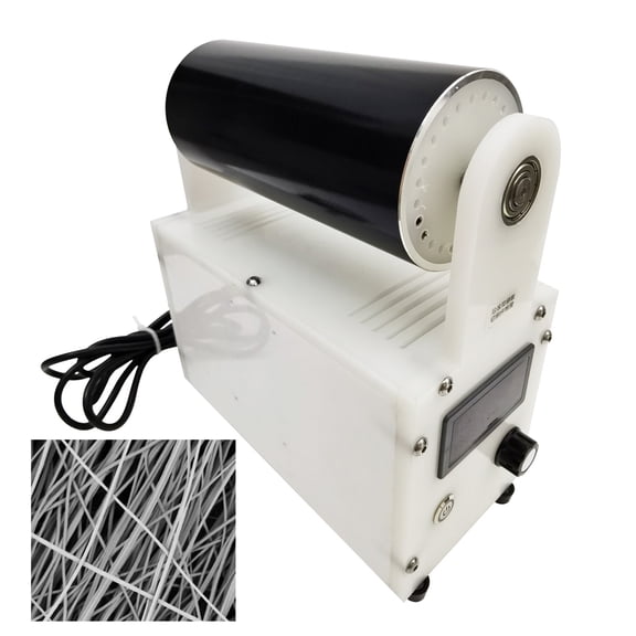 100-5000RPM Electrostatic Spinning Drum Collector High Speed 110V