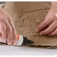 thumbnail image 2 of Adhesive Tear Mender TG-2 Instant Tela Cuero 60 ml, 2 of 5