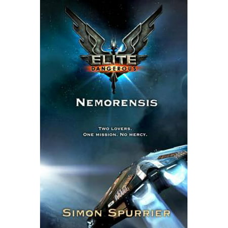 Elite Dangerous: Nemorensis - eBook (Best Hotas For Elite Dangerous 2019)