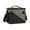 Army Green, variant on Insulated Picnic Bag Thermal Cooler Backpack for Outdoor Camping Travel Lunch 11.8 x 7.8 x 9.8 Inch