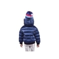 thumbnail image 3 of Woodpecker Kids Unisex Chickadee Coat, Blue, 6, 3 of 3