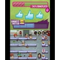 thumbnail image 2 of iCarly: Groovy Foodie! - Nintendo DS, 2 of 9