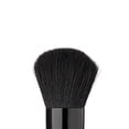 thumbnail image 4 of Pincel de maquillaje retráctil, pinceles faciales de viaje, pincel de polvos portátil con funda para aplicar cosméticos en polvo, color negro, 4 of 7