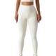 thumbnail image 2 of Leggings De Entrenamiento, Pantalones De Yoga Elásticos Suaves Con Elevación De Cadera Transpirables Para Mujeres Para Correr En Bicicleta, 2 of 6