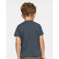 thumbnail image 3 of Rabbit Skins Toddler Fine Jersey Tee, 3 of 5