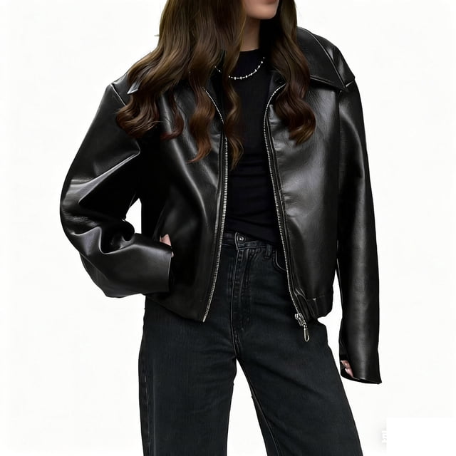 Chaquetas y abrigos casuales sin capucha de manga larga para mujer, cárdigan informal de moda, chaqueta lisa de manga larga, abrigo con botones, abrigo para mujer