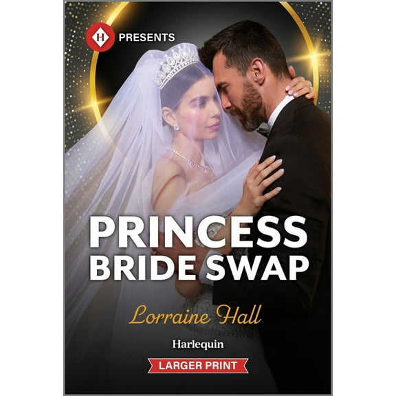 Pre-Owned Princess Bride Swap (Mass Market Paperback) 1335631283 9781335631282