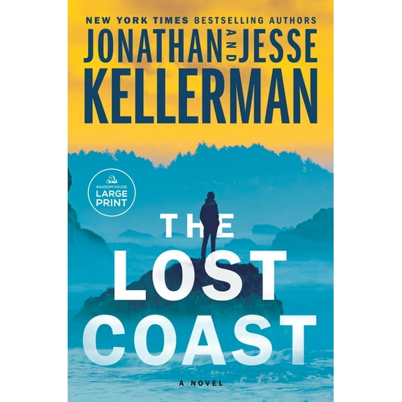 Clay Edison The Lost Coast, (Paperback)