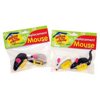 Cat Dancer Replacement Mice For Mouse In The House Cat Toy, 2-Count