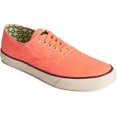 thumbnail image 1 of Sperry Men's Cloud CVO Textile Orange, 1 of 1