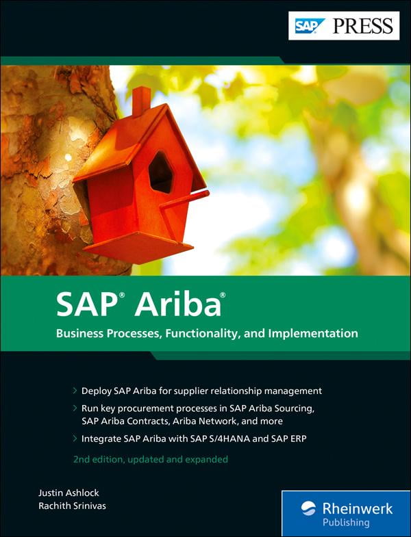 sap ariba system sap ariba system