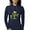 Navy, variant on CafePress - Funny Arizona Christma Long Sleeve T Shirt - Womens Hooded Shirt