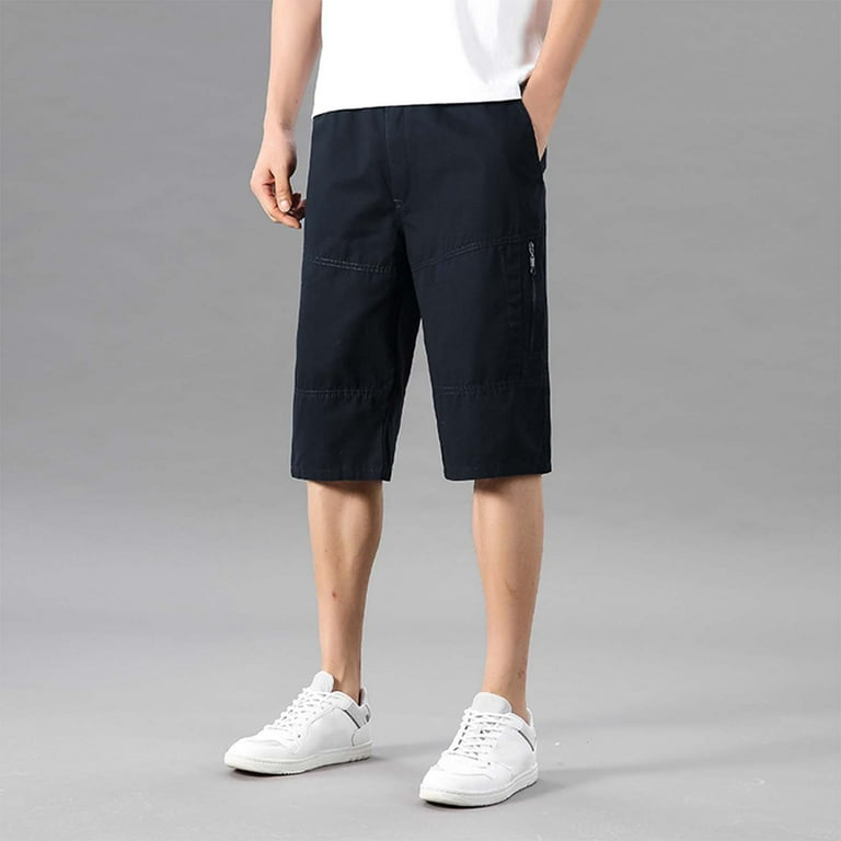 Mens sweat shorts with zip pockets new arrivals