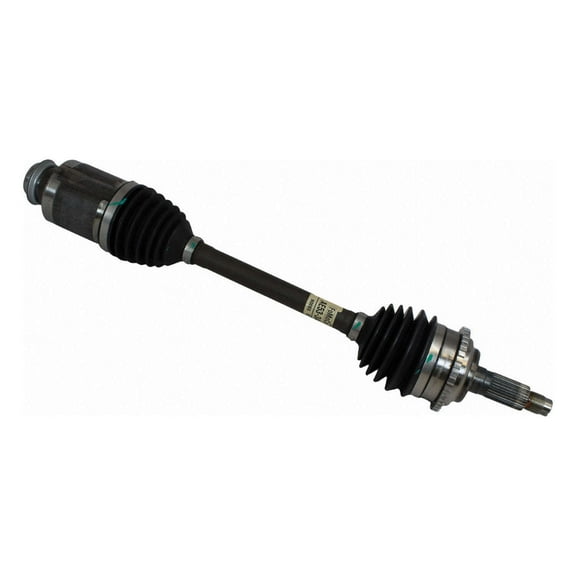 Motorcraft 100% New Axle Assembly Fits select: 2010-2012 FORD FUSION, 2010-2011 MERCURY MILAN