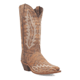 thumbnail image 2 of Laredo Womens Emmylee Embroidered Snip Toe Cowboy  Mid Calf Boots, 2 of 5