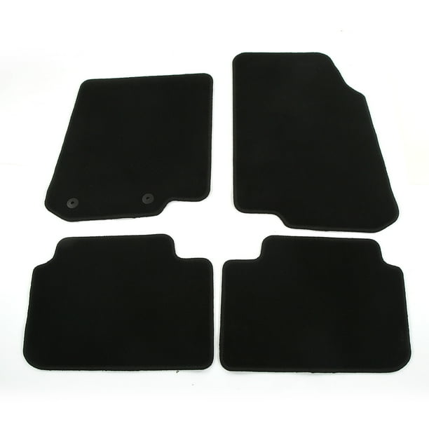 Non slip 2024 car mats