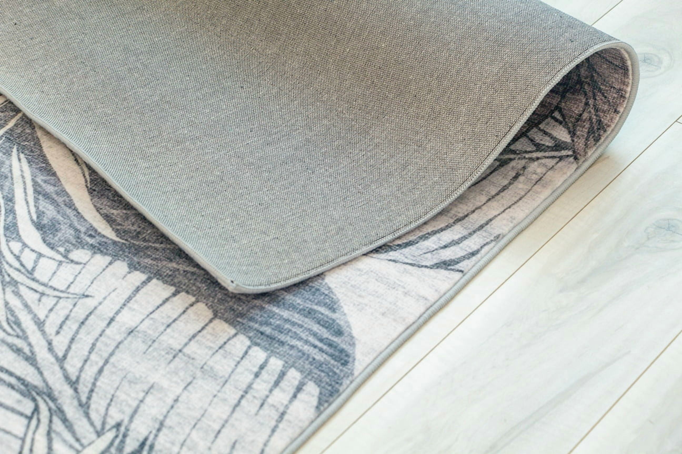 Rug Branch Modern Floral Indoor Area Rug