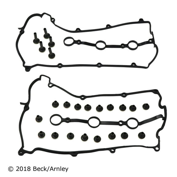 BeckArnley 036-1532 Valve Cover Gasket Set