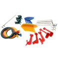 thumbnail image 1 of Universal Portable Dental Film Positioner X-Ray Positioner Complete FPS Dental Intra Tool Oral Cavity Care Tool, 1 of 4