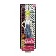 thumbnail image 4 of Barbie Fashionistas Doll #124, 4 of 7