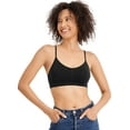 thumbnail image 1 of Jockey Soutien-Gorge Léger Moderne Sans Couture en Micro Extensible avec Bretelles, 1 of 3