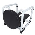 thumbnail image 4 of Mini Stepper multifunción hidráulico silencioso, máquina de ejercicios para el hogar, equipo de fitness, 4 of 14