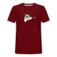 thumbnail image 5 of Tops para hombre, blusas y camisas de manga corta con cuello redondo para hombre, camiseta deportiva informal con estampado de corazones a la moda para hombre, blusa de poliéster de manga corta con cu, 5 of 5