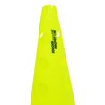 thumbnail image 2 of Hurdle Cone Soccer Innovations 41cm Neon Yellow, 2 of 3