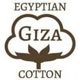 thumbnail image 6 of RV King Sheets Cotton - Giza Cotton Bed Sheet Set - 4 Pieces Cotton RV Sheets 10"-15" Deep - 400 Thread Count 100% Giza Cotton Sheets for Campers -RV King: 72"x80" (Blue Light), 6 of 6