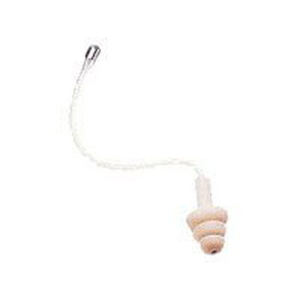 Poly Plantronics Headset ear piece beige