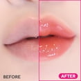 thumbnail image 2 of Bálsamo labial COLORGRAM Tintin Dory Lip Jam 06 Cherry Jam, 2 of 9