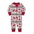 thumbnail image 3 of Pyjamas de Noël Assortis pour Femmes Hommes Enfants Xmas, 3 of 3