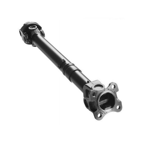 Front Driveshaft 1 - Compatible with 2000 Dodge Dakota