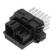 thumbnail image 2 of Reemplazo de la resistencia del motor del calentador del ventilador para Chevy Camaro 15141283, 2 of 5